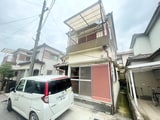 美乃利戸建