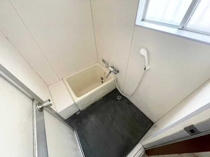 バス／シャワールーム等 美乃利戸建