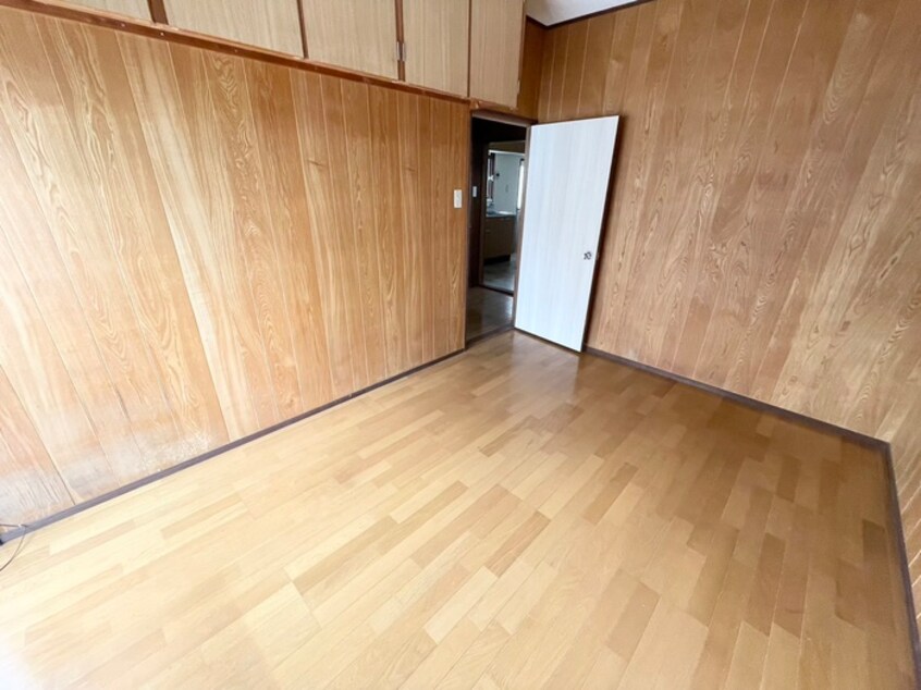 居室 美乃利戸建