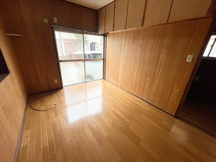 居室 美乃利戸建