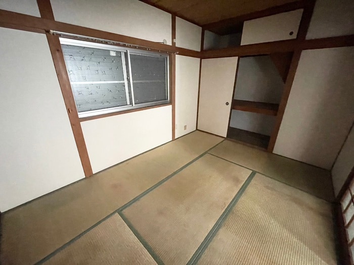 居室 美乃利戸建