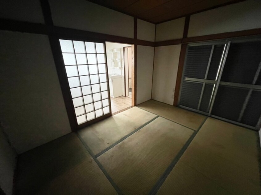 居室 美乃利戸建