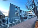 シンティランテ夙川名次の外観