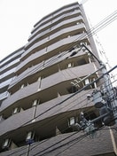 外観写真 エステムコート神戸元町通(904)