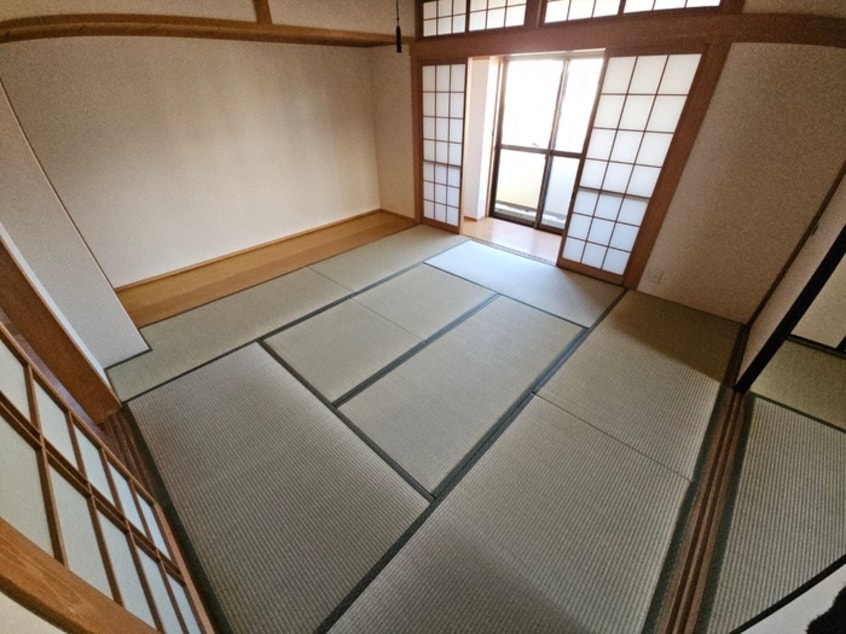 居室 エスポア－ル春日Ⅱ