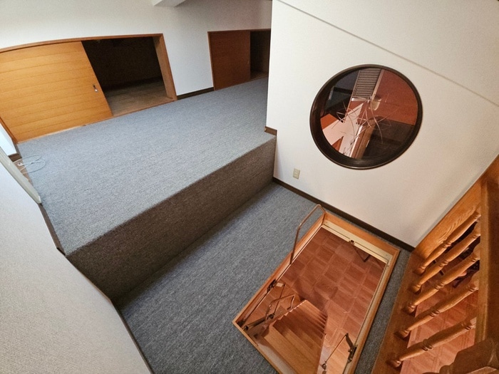 ロフト エスポア－ル春日Ⅱ