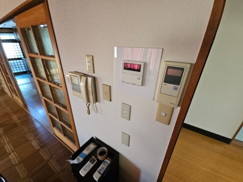 内観写真 エスポア－ル春日Ⅱ