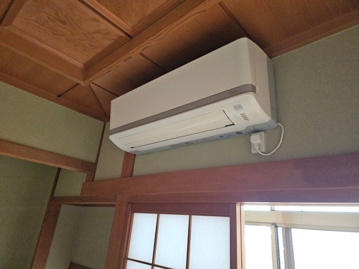 内観写真 エスポア－ル春日Ⅱ