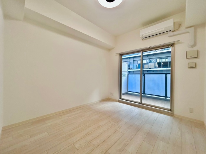 居室 ｴｽﾃﾑｺｰﾄ難波Ⅶﾋﾞﾖﾝﾄﾞ(1108)