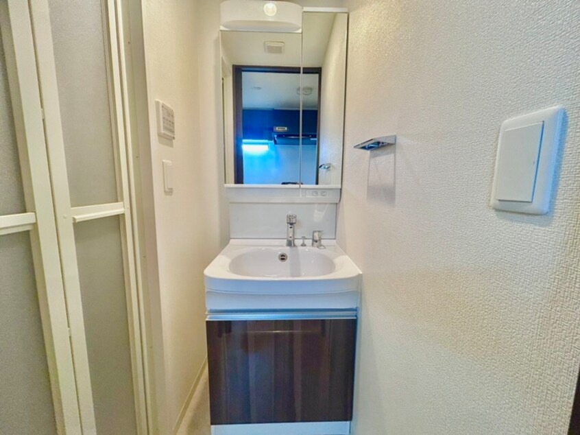 洗面 ｴｽﾃﾑｺｰﾄ難波Ⅶﾋﾞﾖﾝﾄﾞ(1108)