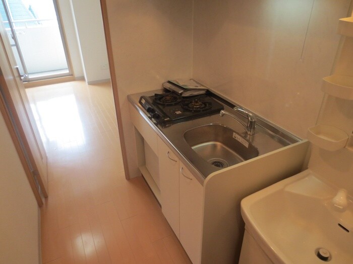 キッチン ｴｽﾃﾑｺ-ﾄ新大阪Ⅵｴｷｽﾌﾟﾚｲｽ(1108)