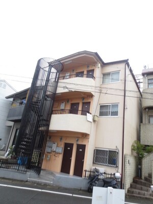 きよハイツ