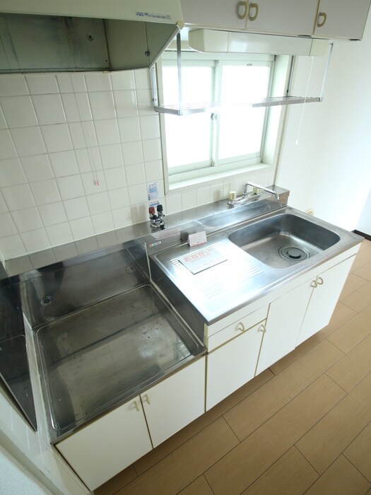 キッチン ﾚｰﾍﾞﾝ・ﾊｲﾑ