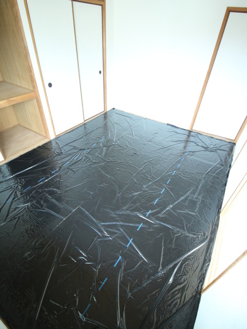 居室 ﾚｰﾍﾞﾝ・ﾊｲﾑ