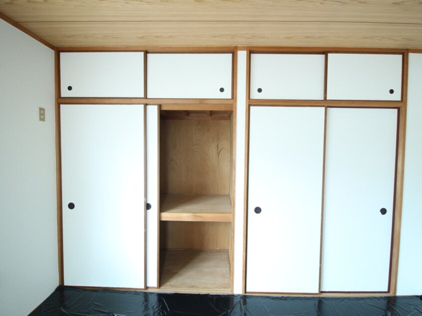 収納 ﾚｰﾍﾞﾝ・ﾊｲﾑ