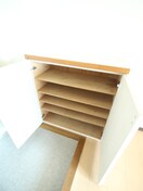 靴箱 ﾚｰﾍﾞﾝ・ﾊｲﾑ