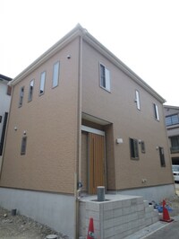 AZAMITOWN上野芝向ヶ丘3号地