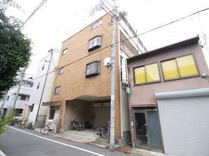 タナックマンション