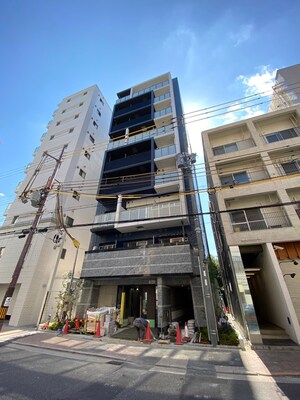 プレサンス京町堀（203）