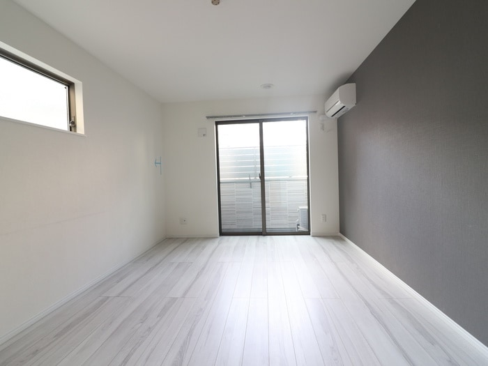 居室 モレス・ヴィラ尼崎