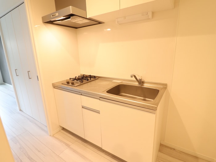 キッチン モレス・ヴィラ尼崎