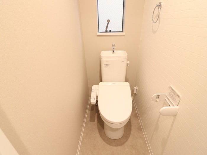 トイレ モレス・ヴィラ尼崎