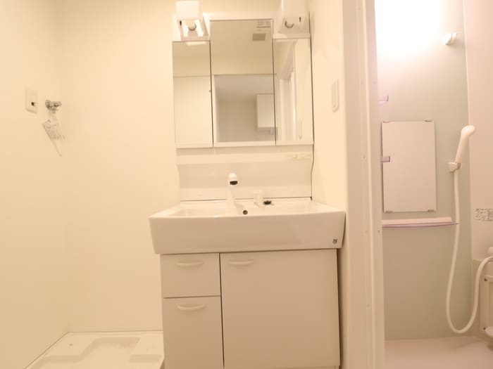 洗面 モレス・ヴィラ尼崎