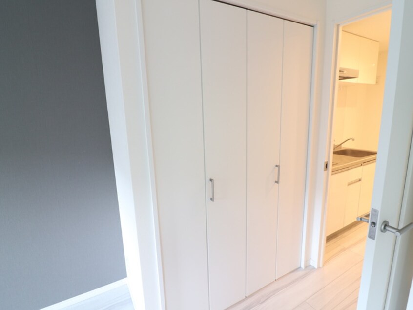 収納 モレス・ヴィラ尼崎