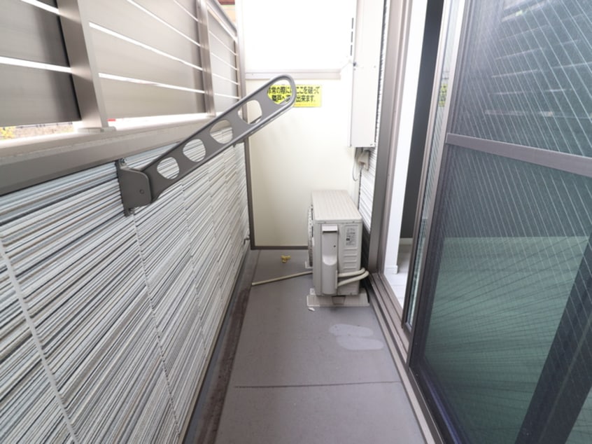 ベランダ・バルコニー モレス・ヴィラ尼崎