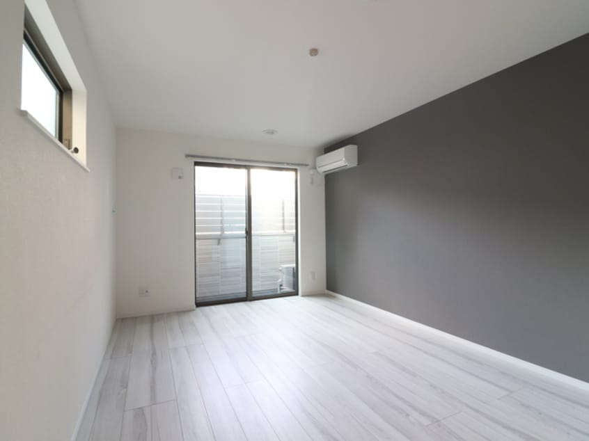 居室 モレス・ヴィラ尼崎