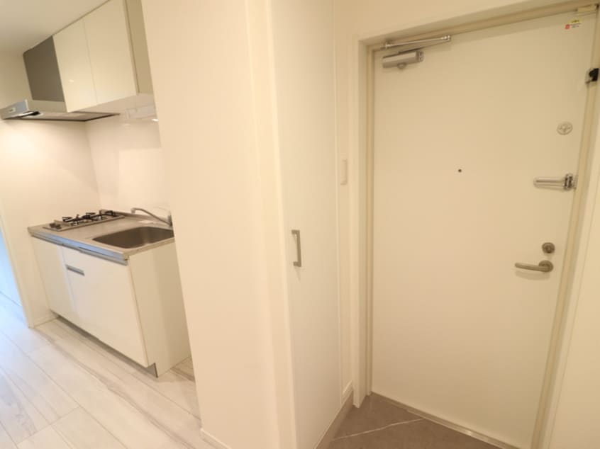 靴箱 モレス・ヴィラ尼崎