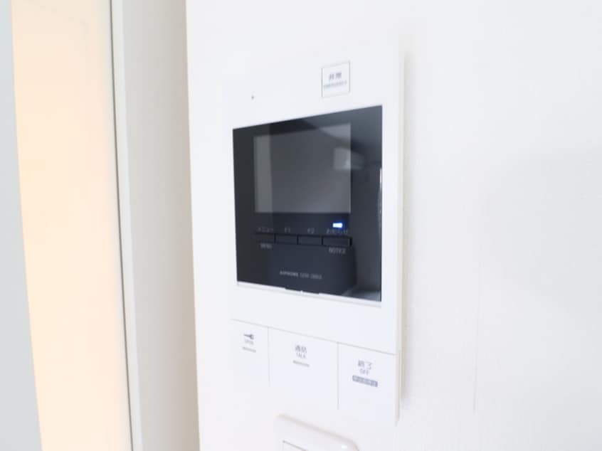 内観写真 モレス・ヴィラ尼崎