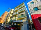 ＴＭハイツ深江の外観