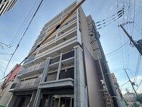 ﾌｫｰﾘｱﾗｲｽﾞ弁天町ﾉﾋﾞｱ(202)