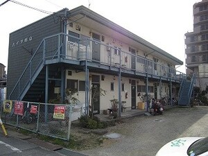 ハイツ杉山