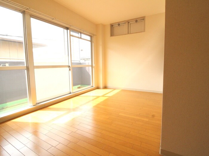 居室 さつき館　２１