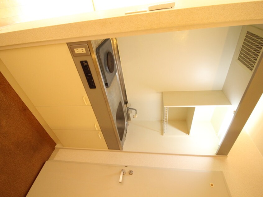 キッチン さつき館　２１