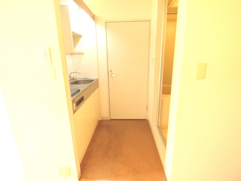 内観写真 さつき館　２１