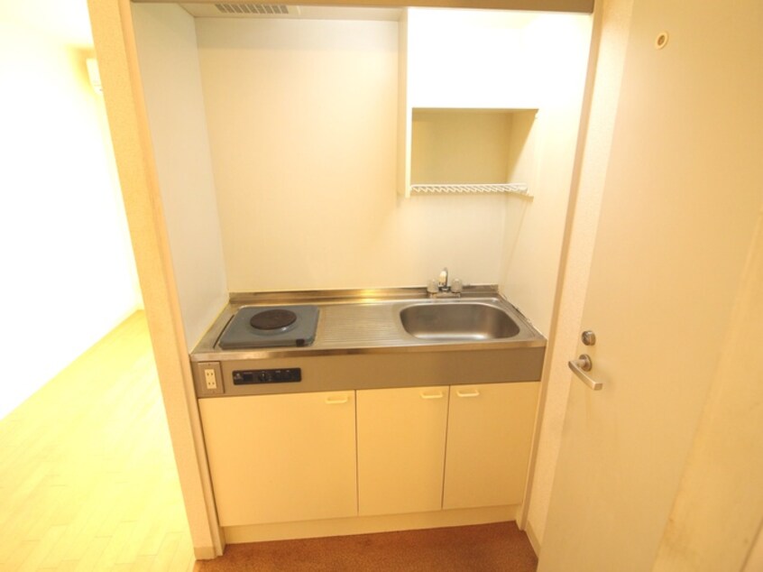 キッチン さつき館　２１