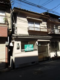 矢野様南市岡２丁目連棟貸家
