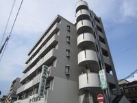 メゾン・エコ－