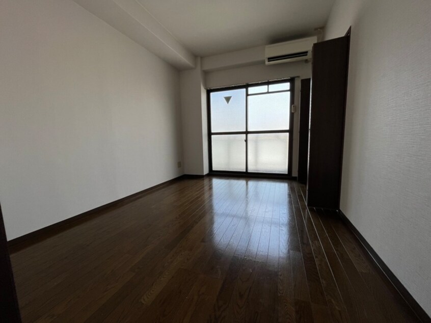 居室 蓑輪第２ビル