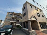 辻田マンション