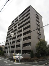 カサグランデ鶴見緑地