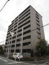 カサグランデ鶴見緑地