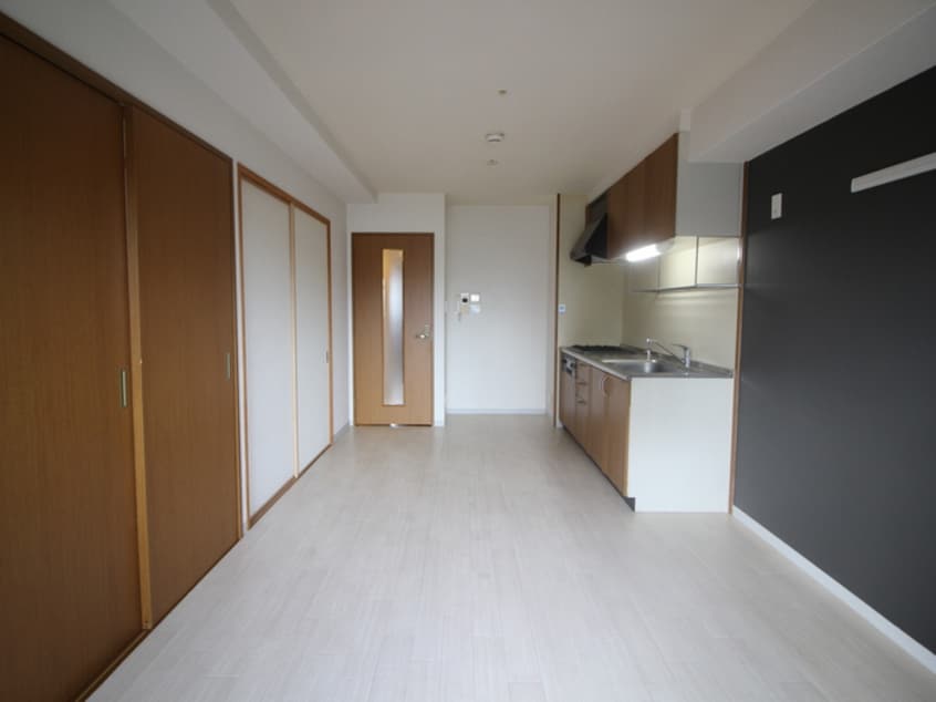 居室 カサグランデ鶴見緑地