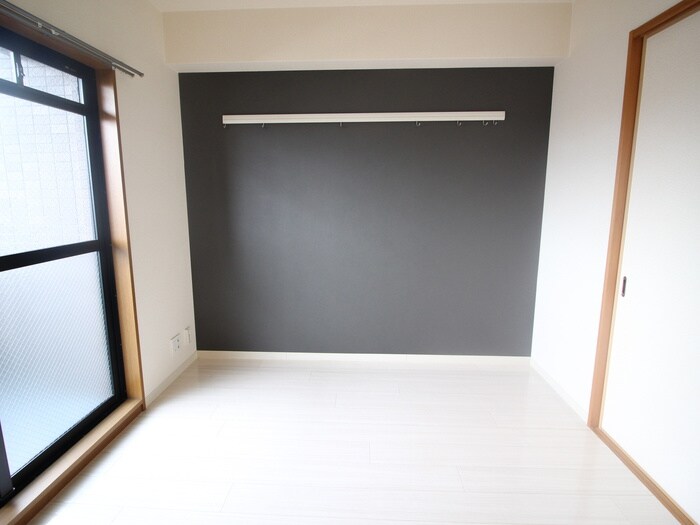 居室 カサグランデ鶴見緑地