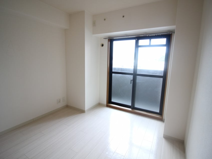 居室 カサグランデ鶴見緑地