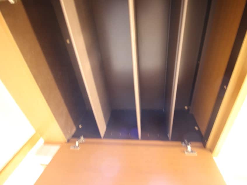 靴箱 カサグランデ鶴見緑地