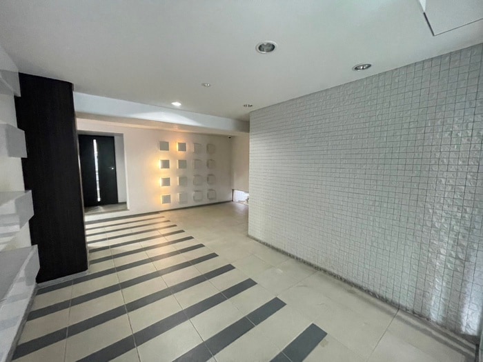 エントランス部分 アスヴェル神戸元町海岸通(1005)